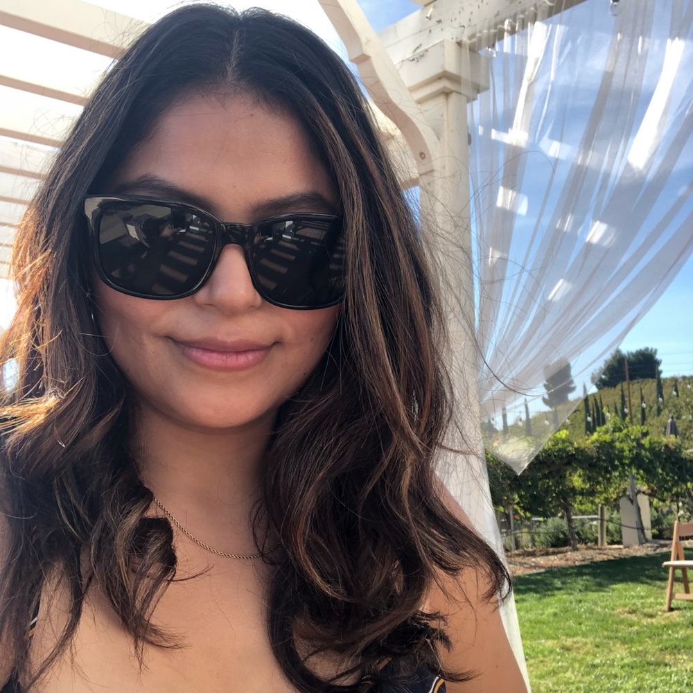 Meet your Posher, Jocelyn